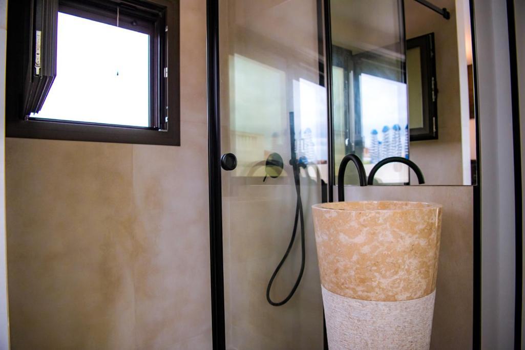 Athens Muses Suites Kültér fotó