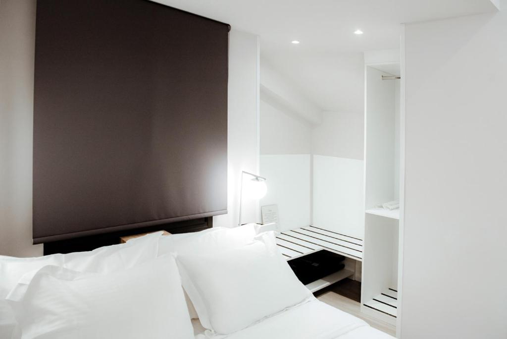 Athens Muses Suites Kültér fotó