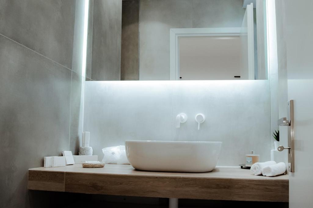 Athens Muses Suites Kültér fotó