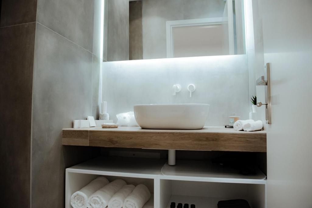 Athens Muses Suites Kültér fotó